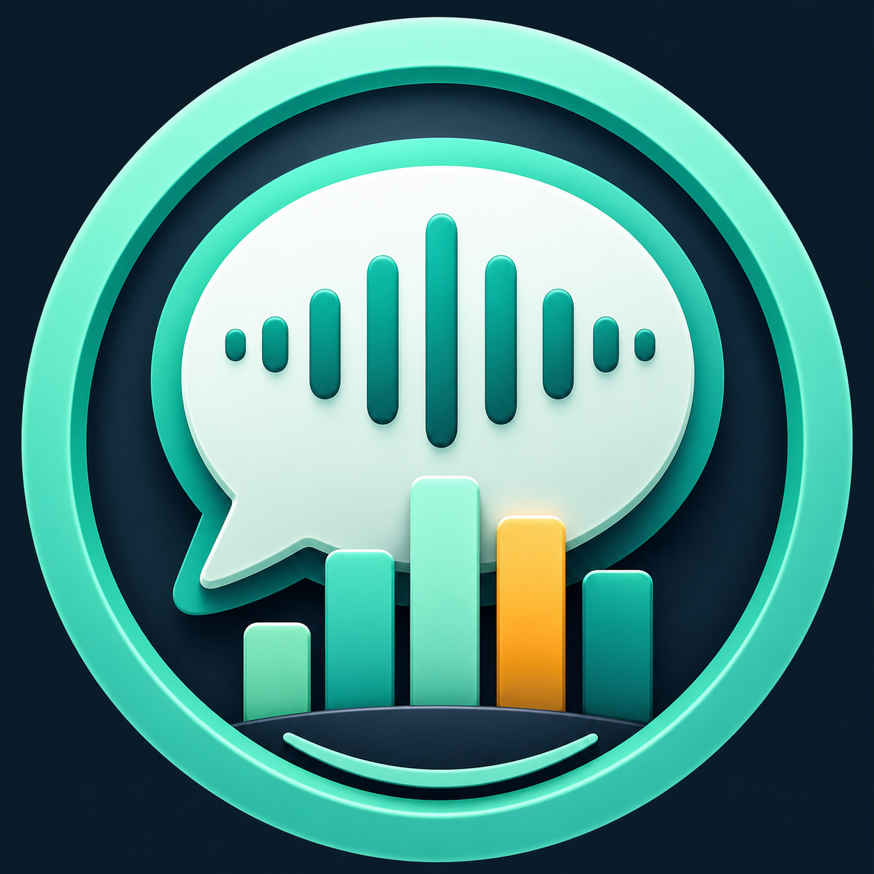 Chatter Stats